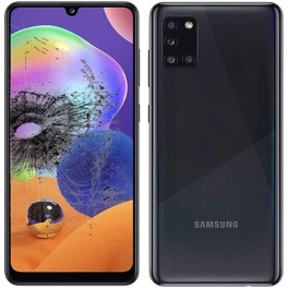 Changement écran Galaxy A31