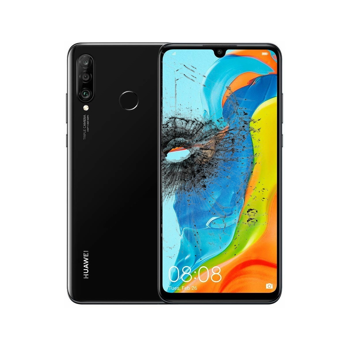 Prix réparation téléphone Huawei - Boutiques Alloréparation