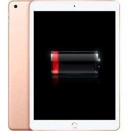 Changement batterie iPad 8