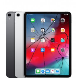 Changement écran iPad Pro 11" 2018
