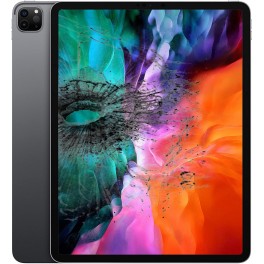 Changement vitre iPad Pro 12,9" 2018