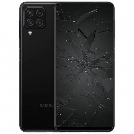 Changement écran Galaxy S20 (G980F)