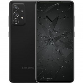 Changement écran Galaxy A52 (A525F/A526B)