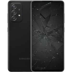 Changement écran Galaxy A52s (A528B)