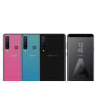 Galaxy A9 2018 (A920F)