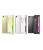 Xperia X