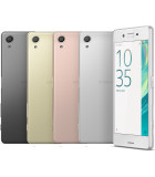 Xperia XA