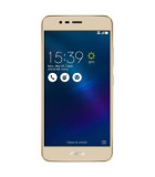 ZenFone 3 Max (ZC520TL)