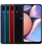 Galaxy A10s (A107F)