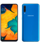 Galaxy A20 (A205F)