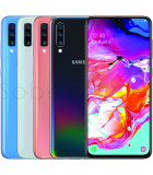 Galaxy A70 (A705F)