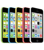 iPhone 5C