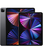 iPad Pro 12,9" 2021