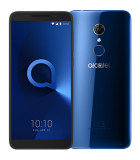 Gamme Alcatel 3