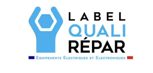 Toutes nos réparations, sous réserve d’éligibilité, bénéficient du Bonus Réparation QualiRépar.